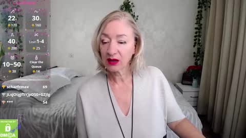 Snapshot of hunters_woman chatting on 20, 10, 2025 Irena online show from 20, 10, 2025