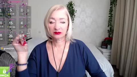 Snapshot of hunters_woman chatting on 27, 10, 2025 Irena online show from 27, 10, 2025