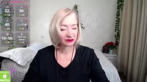 Snapshot of hunters_woman chatting on 31, 10, 2025 Irena online show from 31, 10, 2025