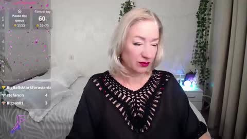 Irena online show from 18, 12, 2025