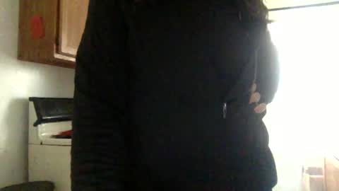 Goddess Hunyy online show from 13, 1, 2025