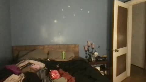 Goddess Hunyy online show from 20, 11, 2025