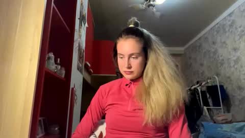 Gloria online show from 24, 11, 2025