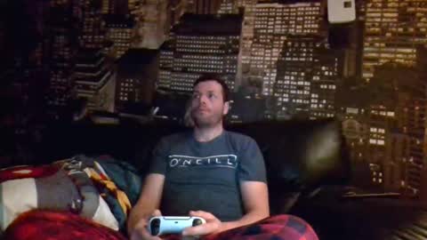 hurley7890 online show from 7, 3, 2025