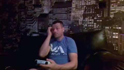 hurley7890 online show from 26, 9, 2025