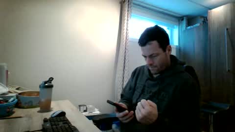 hurley7890 online show from 13, 2, 2026