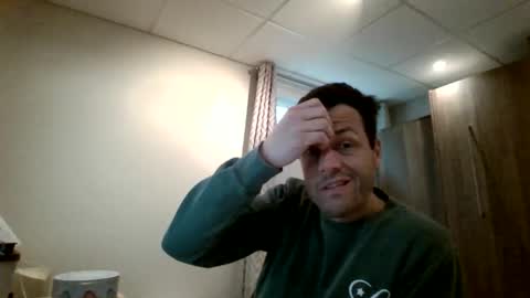 Snapshot of hurley7890 chatting on 14, 5, 2026 hurley7890 online show from 14, 5, 2026