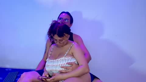husbands_horny online show from 19, 7, 2026