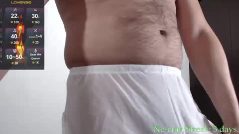 Andrew online show from 3, 1, 2025