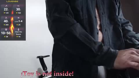 Andrew online show from 5, 1, 2025