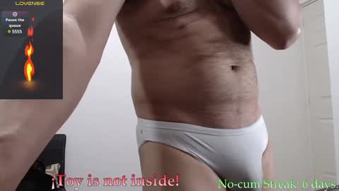 Andrew online show from 1, 3, 2025