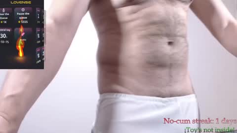 Andrew online show from 15, 9, 2025