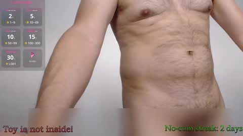 Andrew online show from 22, 3, 2026