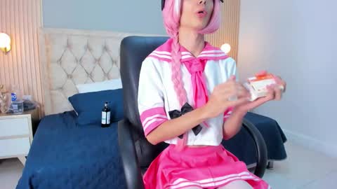 hxxyro online show from 25, 3, 2026