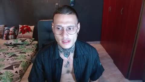 Call me sinner... online show from 16, 12, 2025