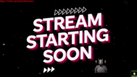 Snapshot of hybridhuman chatting on 16, 3, 2026 hybridhuman online show from 16, 3, 2026