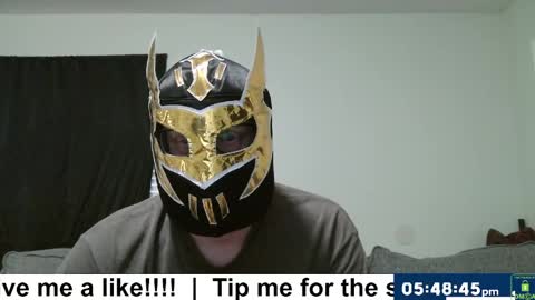 hybridhuman online show from 24, 3, 2026