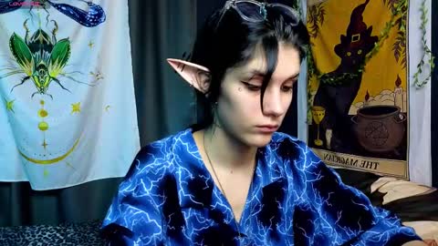 Snapshot of hyeon_jin chatting on 17, 1, 2025 Hyeon Jin online show from 17, 1, 2025