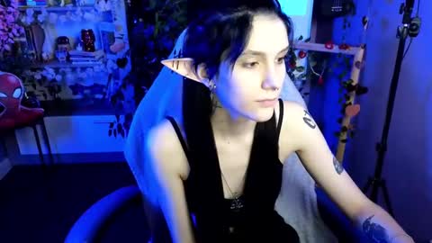 Snapshot of hyeon_jin chatting on 17, 2, 2025 Hyeon Jin online show from 17, 2, 2025