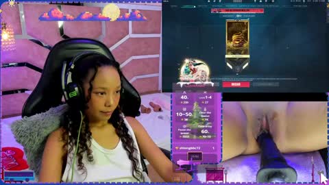 Snapshot of hyliebloom chatting on 26, 12, 2024 Ashley online show from 26, 12, 2024