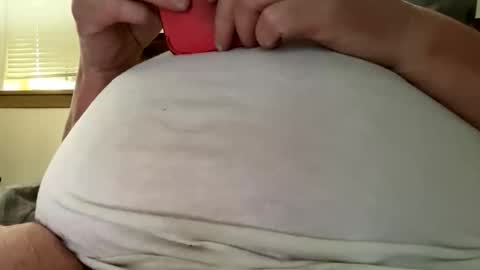 Huck Funn online show from 15, 3, 2026