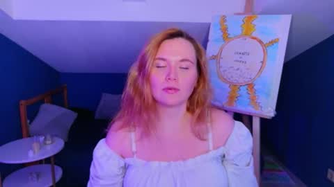 Julia online show from 3, 12, 2025