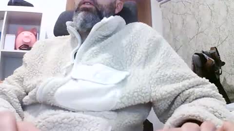 Hyperpau online show from 14, 12, 2025