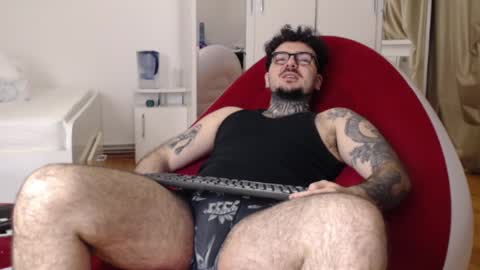 hypersyren online show from 7, 1, 2026