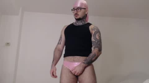 hypersyren online show from 13, 1, 2026