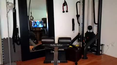 Snapshot of hypno_dick_therapy chatting on 31, 12, 2024 Mr. Frost online show from 31, 12, 2024