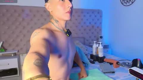Snapshot of hyun_malee chatting on 7, 8, 2026 K Brandon online show from 7, 8, 2026