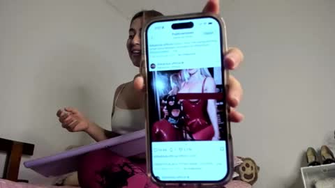 Hyun Joo online show from 10, 3, 2026