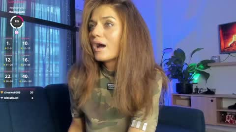Snapshot of i___love__you chatting on 5, 4, 2026 i___love__you online show from 5, 4, 2026