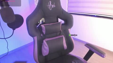 Ari online show from 17, 3, 2026