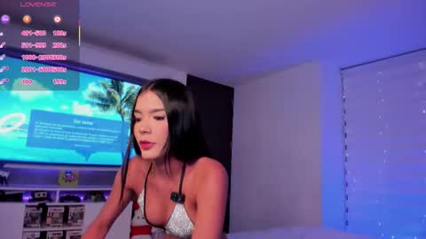 Tell Me Hanna  online show from 18, 11, 2025