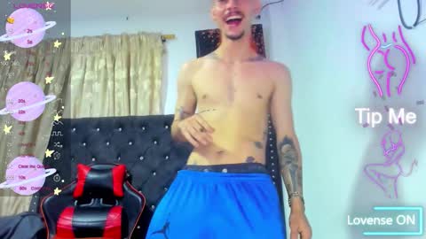 kelvis online show from 19, 9, 2025