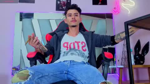 kelvis online show from 17, 1, 2026