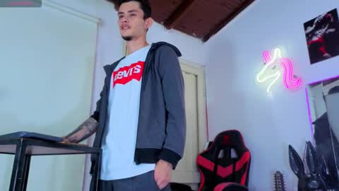 kelvis online show from 21, 3, 2026