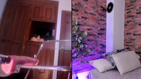 Snapshot of i_am_lucy1 chatting on 11, 12, 2024 Lucy online show from 11, 12, 2024