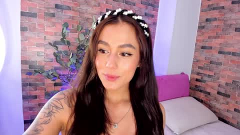 Snapshot of i_am_lucy1 chatting on 18, 12, 2024 Lucy online show from 18, 12, 2024