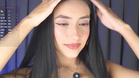 Snapshot of i_amlilithx chatting on 18, 11, 2025 - online show from 18, 11, 2025