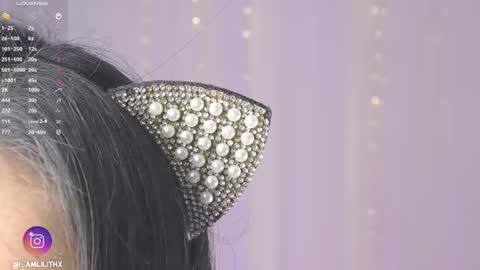 Snapshot of i_amlilithx chatting on 19, 1, 2026 - online show from 19, 1, 2026