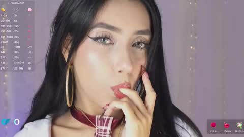 Snapshot of i_amlilithx chatting on 9, 2, 2026 - online show from 9, 2, 2026