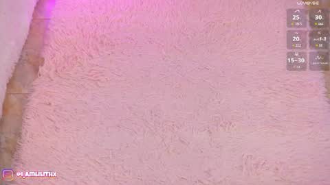 Snapshot of i_amlilithx chatting on 18, 6, 2026 - online show from 18, 6, 2026