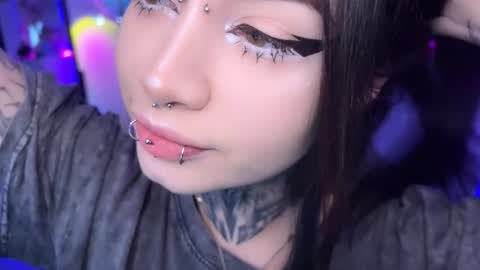 Asya  online show from 19, 12, 2025