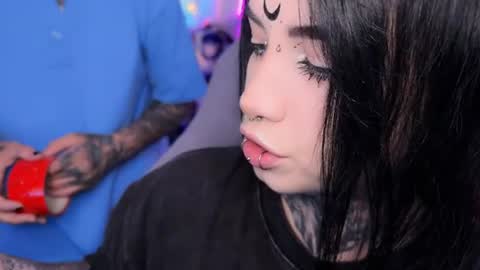 Snapshot of i_died_again chatting on 11, 6, 2026 Asya online show from 11, 6, 2026
