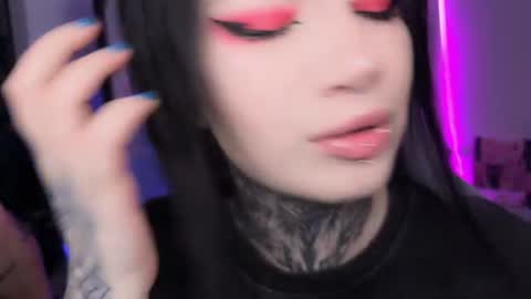 Snapshot of i_died_again chatting on 12, 6, 2026 Asya online show from 12, 6, 2026