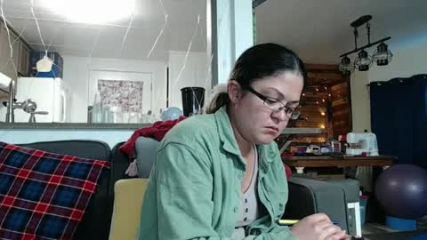 ShortStuff online show from 8, 1, 2025