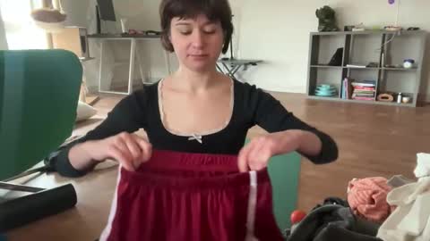 Snapshot of i_love_olive chatting on 9, 2, 2026 Olive online show from 9, 2, 2026