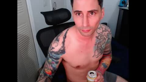 Rylan Chase online show from 17, 7, 2026